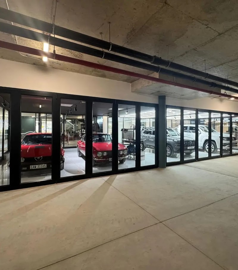 Sixpeaks Car Wash Spa - Photo 2